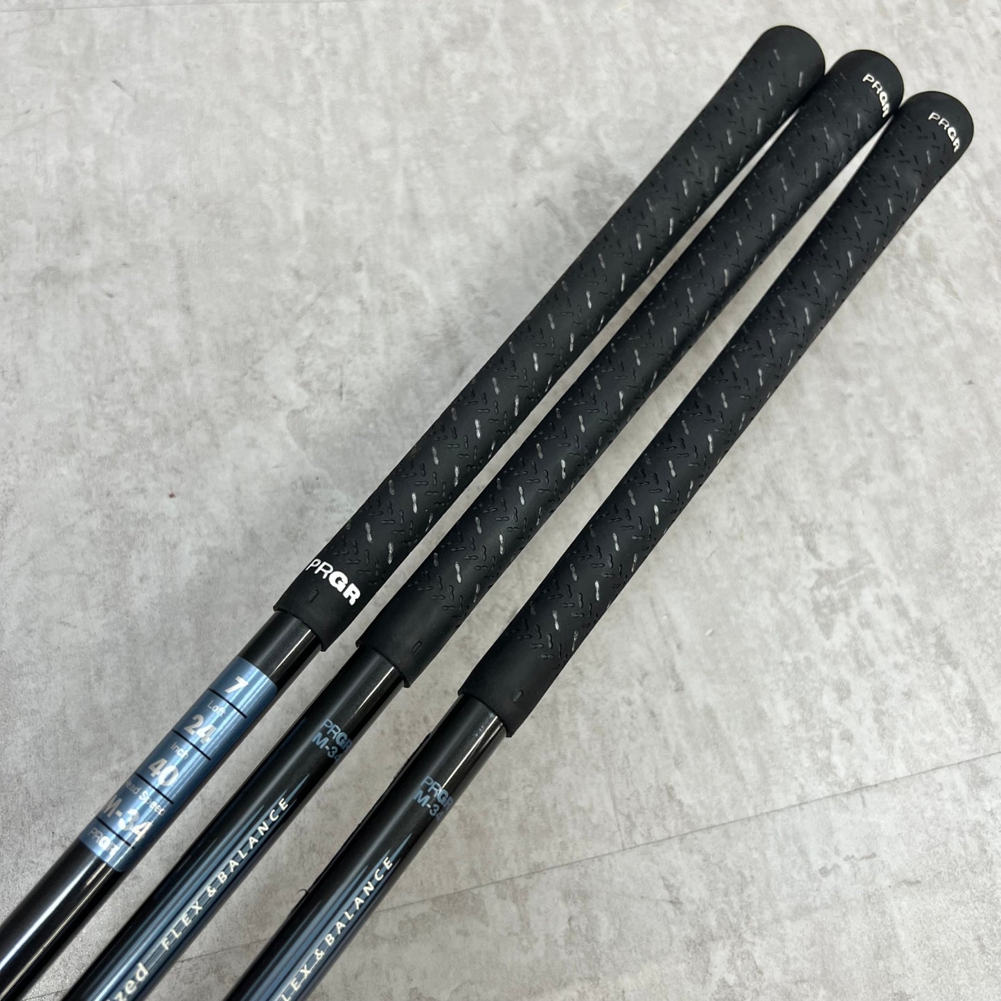 プロギア　513 ER レディースゴルフ　ウッド3本セット　A　右利き用　ドライバー　フェアウェイ　PRGR