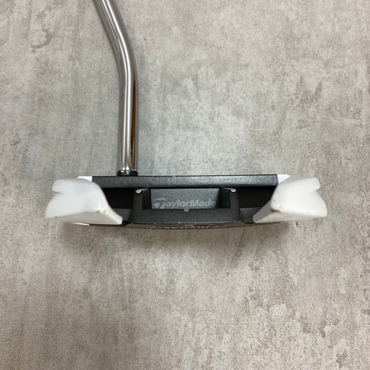 テーラーメイド　ゴーストスパイダー　Si　72　メンズゴルフ　パター　右利き用　TaylorMade　GHOST　Spider
