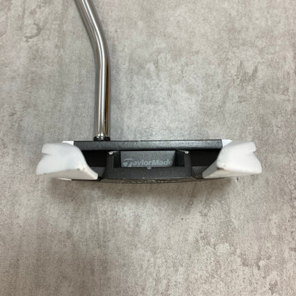 テーラーメイド　ゴーストスパイダー　Si　72　メンズゴルフ　パター　右利き用　TaylorMade　GHOST　Spider