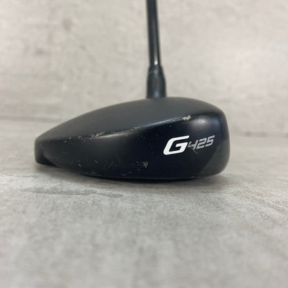 PING G425 MAX メンズゴルフ　5W X 右利き用　フェアウェイウッド　クリーク　ピン