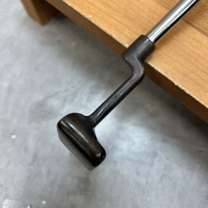 PING　ピン　ANSER2　メンズゴルフ　PT　パター　ピン型　クランク　33.1インチ	右利き用