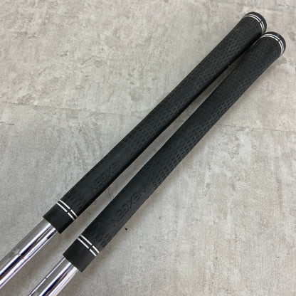 キャロウェイ　フォージド　メンズゴルフ　ウェッジセット　2本　S400 右利き用　50° 56°　Callaway FORGED