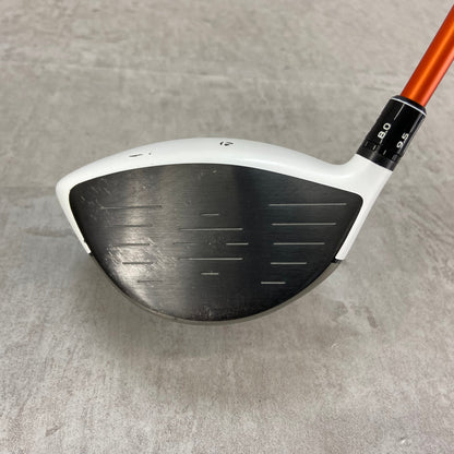 テーラーメイド　1R　メンズゴルフ　ドライバー　S　右利き用　TaylorMade