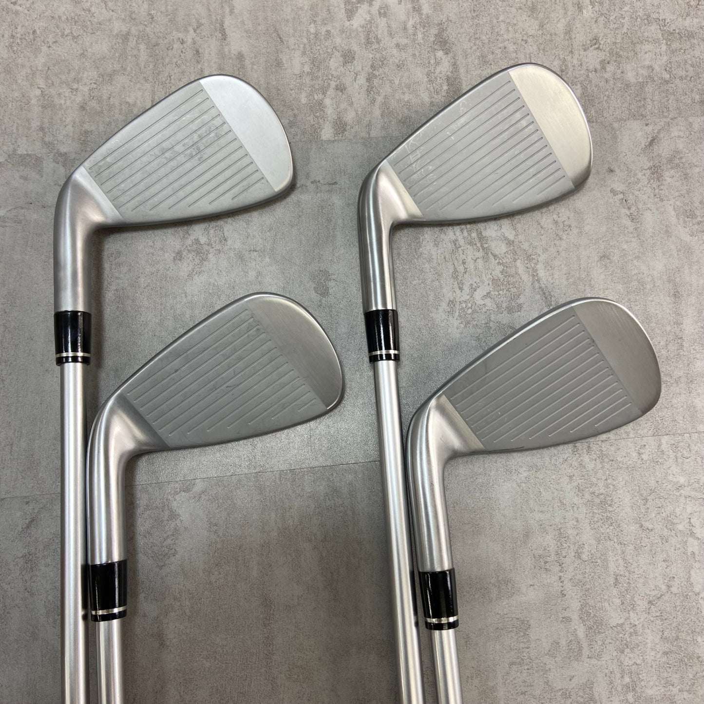 ホンマ　ベレス　NX 3スター　メンズゴルフ　アイアンセット　8本　右利き用　SR HONMA 　BERES　STAR 星