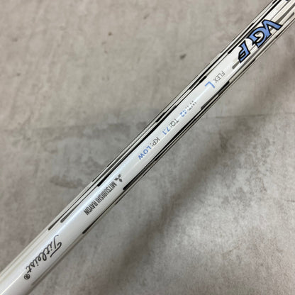 タイトリスト　VG3　レディースゴルフ　5W　L　右利き用　フェアウェイウッド　クリーク　Titleist