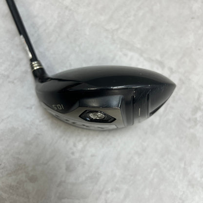 特注生産品　ゼクシオテン　ミヤザキモデル　メンズゴルフドライバー　10代目　カーボン　R　右利き　XXIO　Miyazaki Model