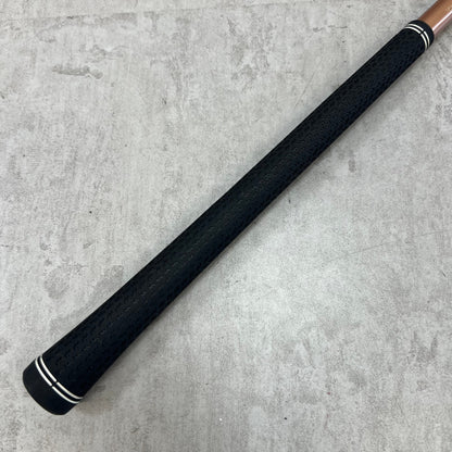 グラファイトデザイン TOUR AD GC-5 Sツアーメンズゴルフ ドライバー用シャフト Cobra コブラスリーブ カーボン GRAPHITE DESIGN