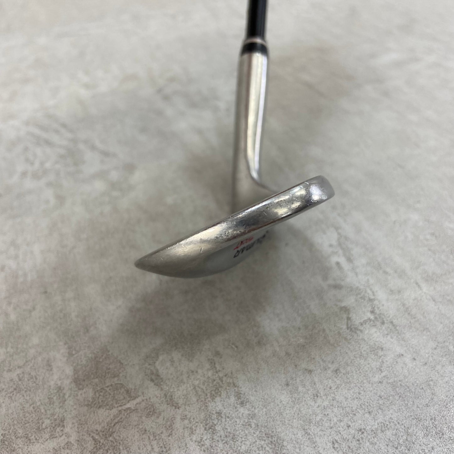 レフティー　オリマー　スピンバイト　メンズゴルフ　ロブウェッジ　70°　左利き用　ORLIMAR　SPIN BITE