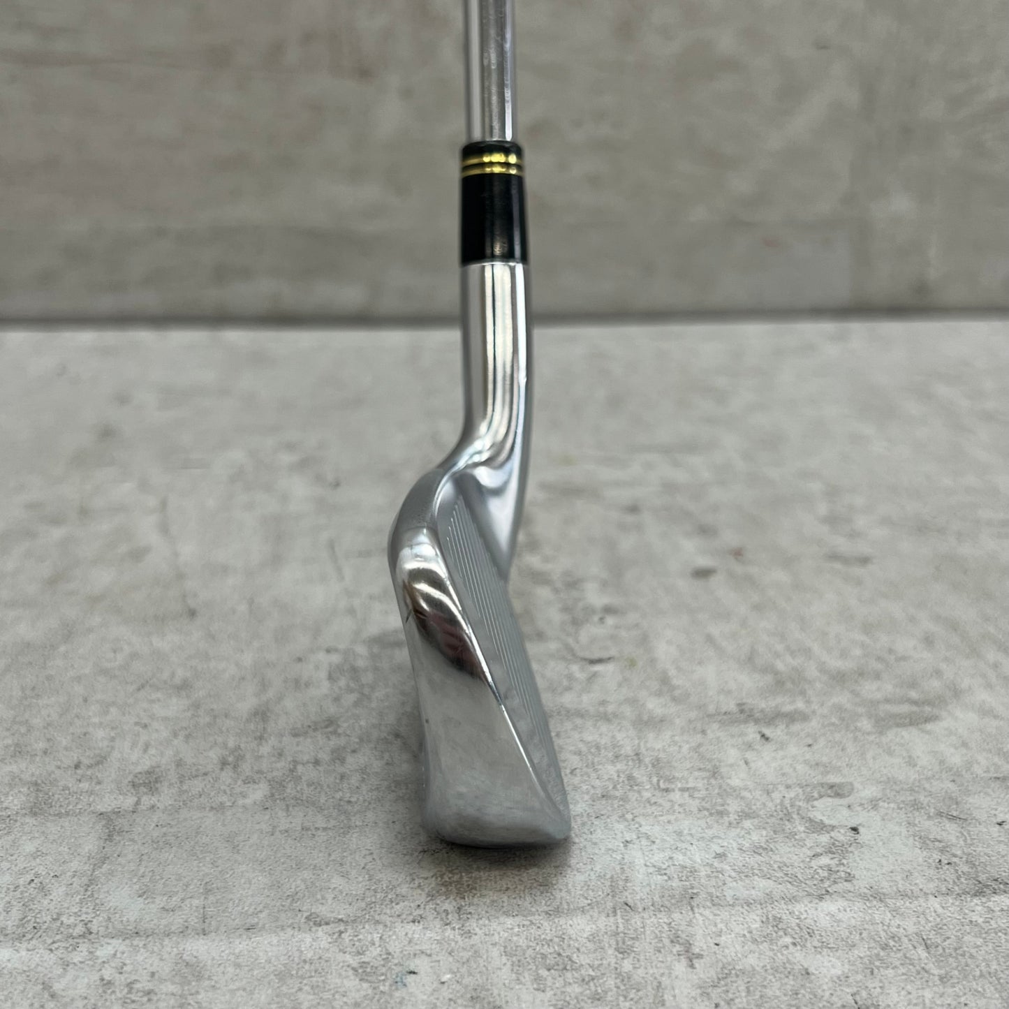 TaylorMade　テーラーメイド　Fグローレ　フォージド	メンズゴルフ　5番アイアン	D-1　右利き用　37.5インチ