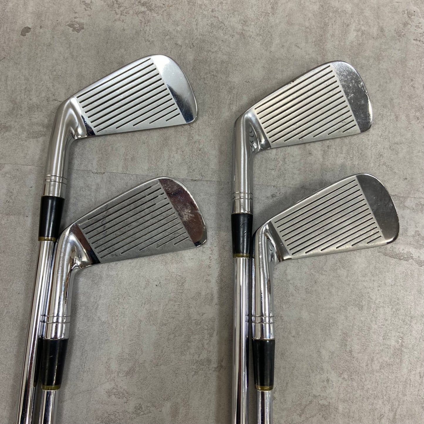 タイトリスト　ツアーモデル　メンズゴルフ　アイアンセット　8本　右利き用　R　Titleist　TOUR　MODEL