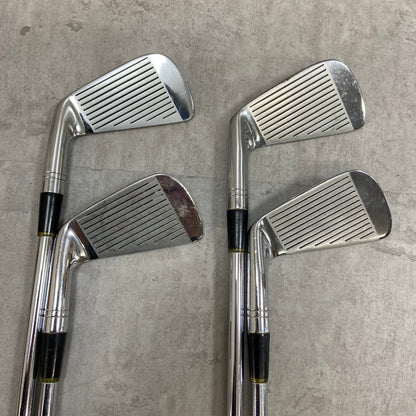 タイトリスト　ツアーモデル　メンズゴルフ　アイアンセット　8本　右利き用　R　Titleist　TOUR　MODEL