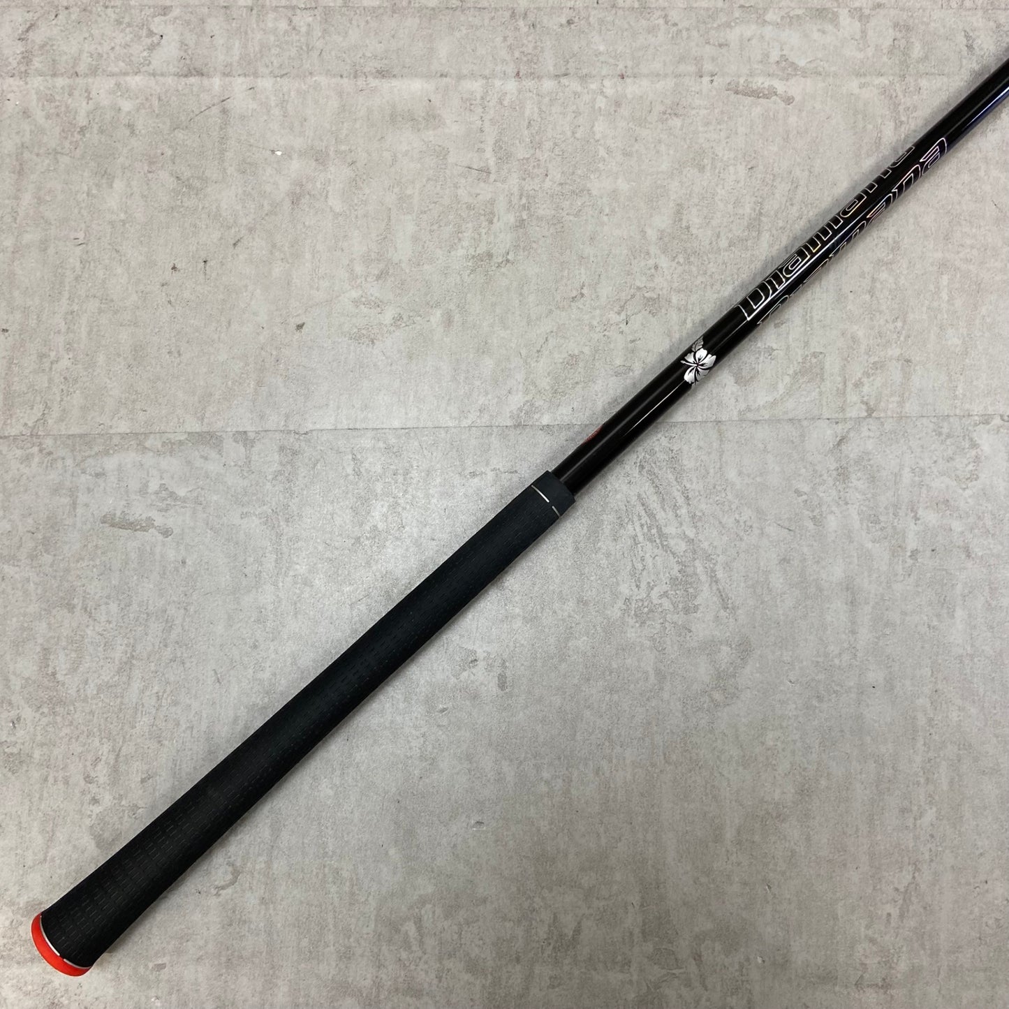 三菱ケミカル　ディアマナ　DF60　メンズゴルフ　ドライバー用　シャフト　S　テーラーメイドスリーブ　MITSUBISHI CHEMICAL　Diamana