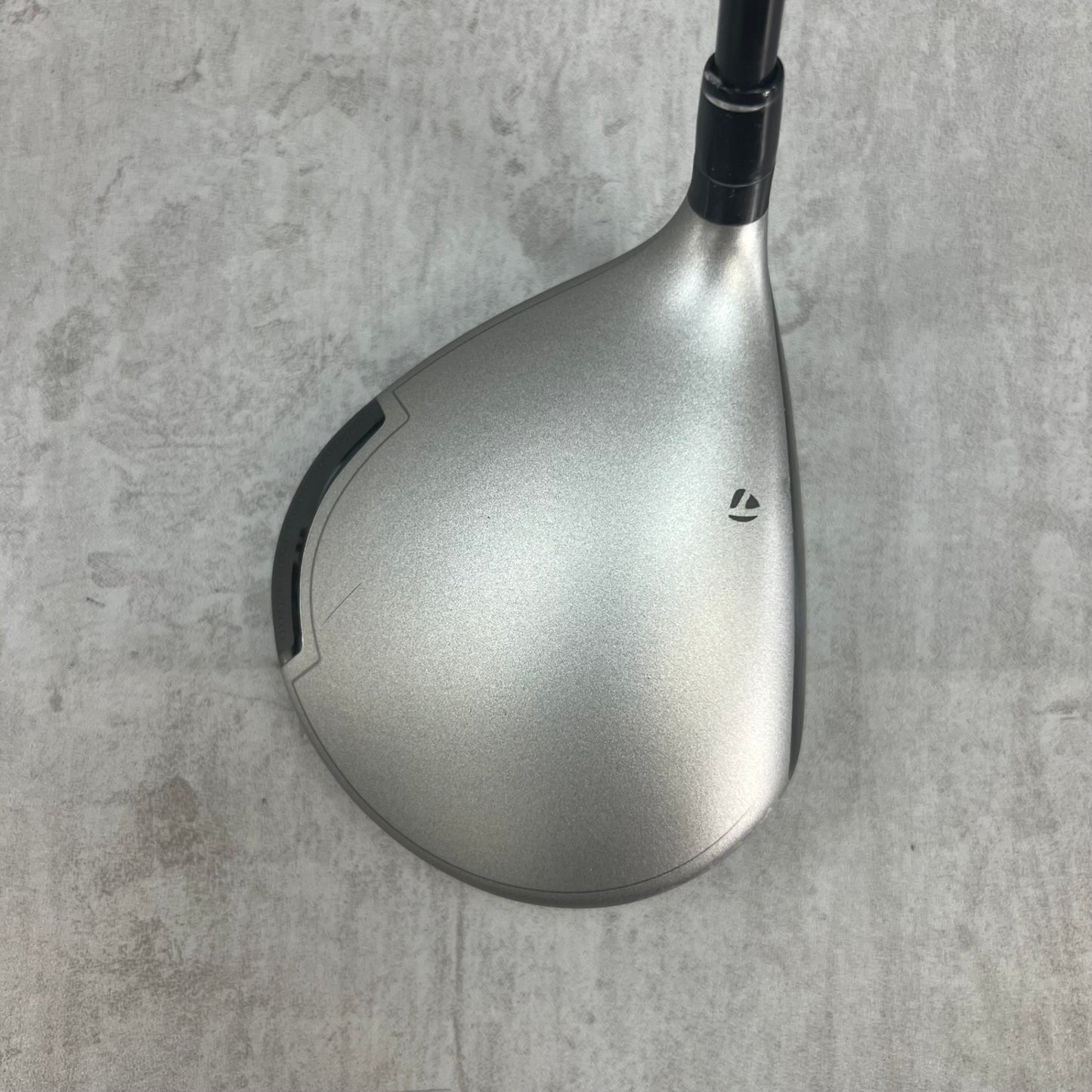 テーラーメイド　SLDR メンズゴルフ　ミニドライバー　R 右利き用　TaylorMade