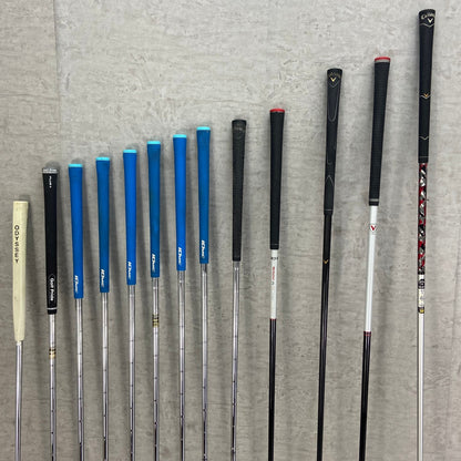 キャロウェイ　コブラ　メンズゴルフ　クラブセット　13本　右利き用　Callaway　cobra