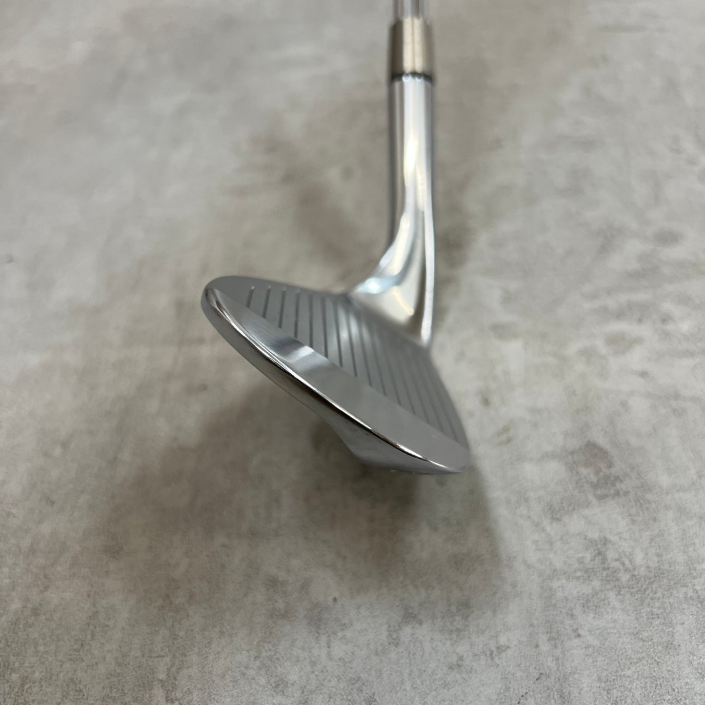 グランディスタ RS-W メンズゴルフ ウェッジ 56° SR 右利き用 SW サンド Grandista　日本シャフト　N.S PRO