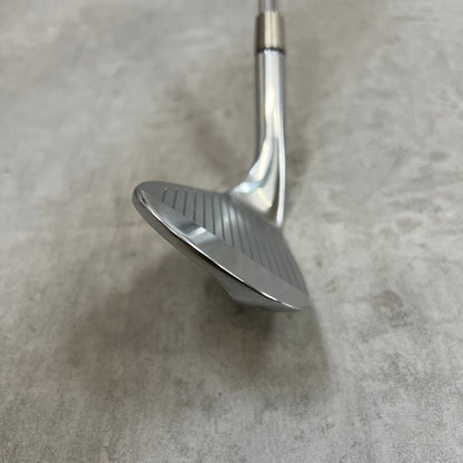 グランディスタ RS-W メンズゴルフ ウェッジ 56° SR 右利き用 SW サンド Grandista　日本シャフト　N.S PRO
