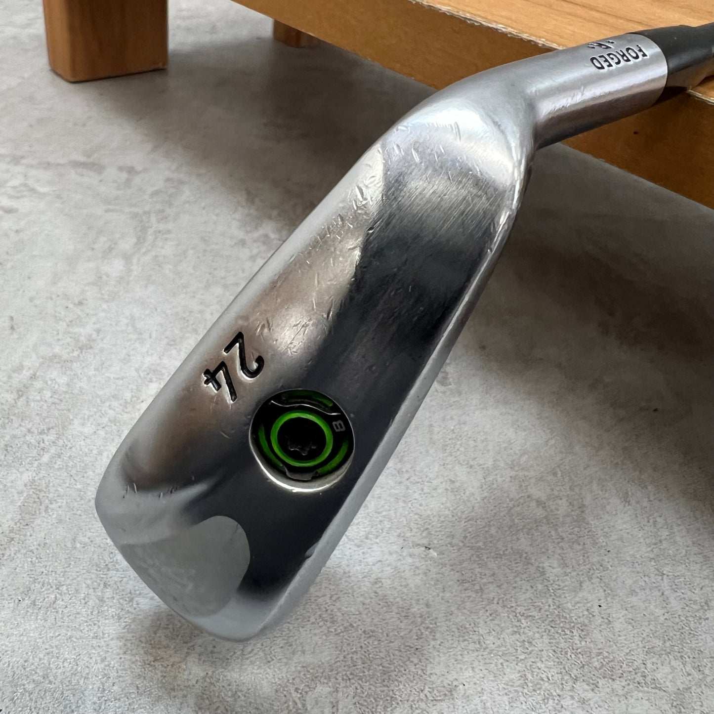 Callaway　キャロウェイ　ユーティリティ　メンズゴルフ　UT　ユーティリティ　アイアン型　C-8　S　右利き用