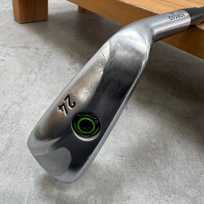 Callaway　キャロウェイ　ユーティリティ　メンズゴルフ　UT　ユーティリティ　アイアン型　C-8　S　右利き用