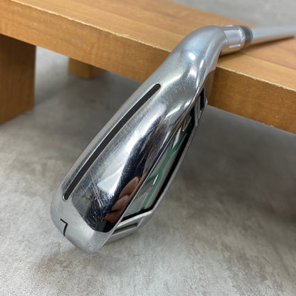 テーラーメイド　シムグローレ　レディースゴルフ　アイアン　7番　A 右利き用　TaylorMade　SIM GLOIRE