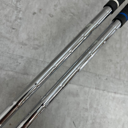 FOURTEEN　フォーティーン　Ｄ・030　メンズゴルフ　Wedge　ウェッジ2本セット　RW　ランニングウェッジ　SW　サンドウェッジ　右利き用