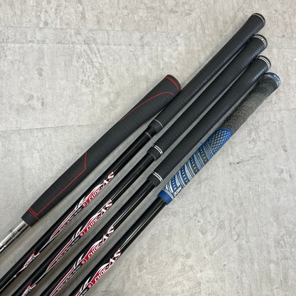 スリクソン ワールドイーグル メンズゴルフ クラブセット 11本 右利き用 キャディバッグ付き SRIXON WORLD EAGLE