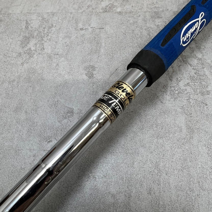 Cleveland　クリーブランド	Tour action REG.588　ツアーアクション　メンズゴルフ　LW　ロブウェッジ	60°　右利き用