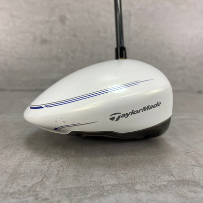 テーラーメイド　Fグローレ　メンズゴルフ　ドライバー　S　右利き用　TaylorMade　GLOIRE
