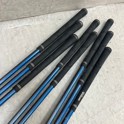 ウィルソン　X-31　メンズゴルフ　クラブセット　12本　R　右利き用　Wilson