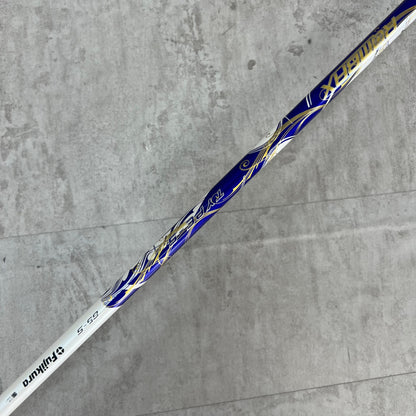 PING アンサー　メンズゴルフ　ドライバー　S 右利き用　ピン　ANSER