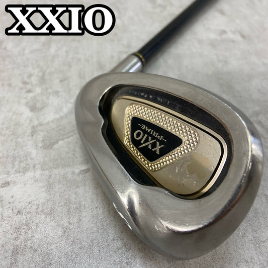 ゼクシオ　プライム　メンズゴルフ　サンドウェッジ　右利き用　SP500 SW XXIO PRIME