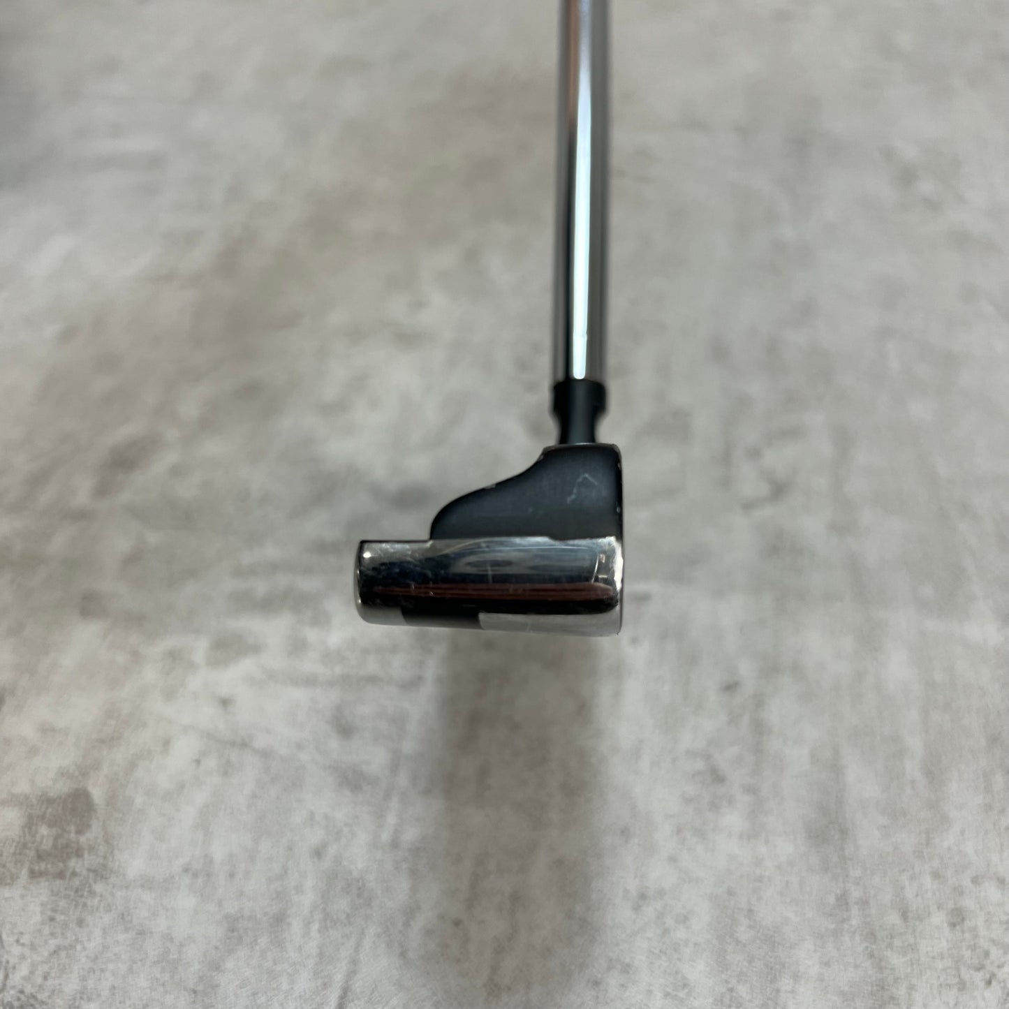 センターシャフト　アローチューブ　R2　メンズゴルフ　パター　右利き用　34インチ　ピン型　ARROWTUBE