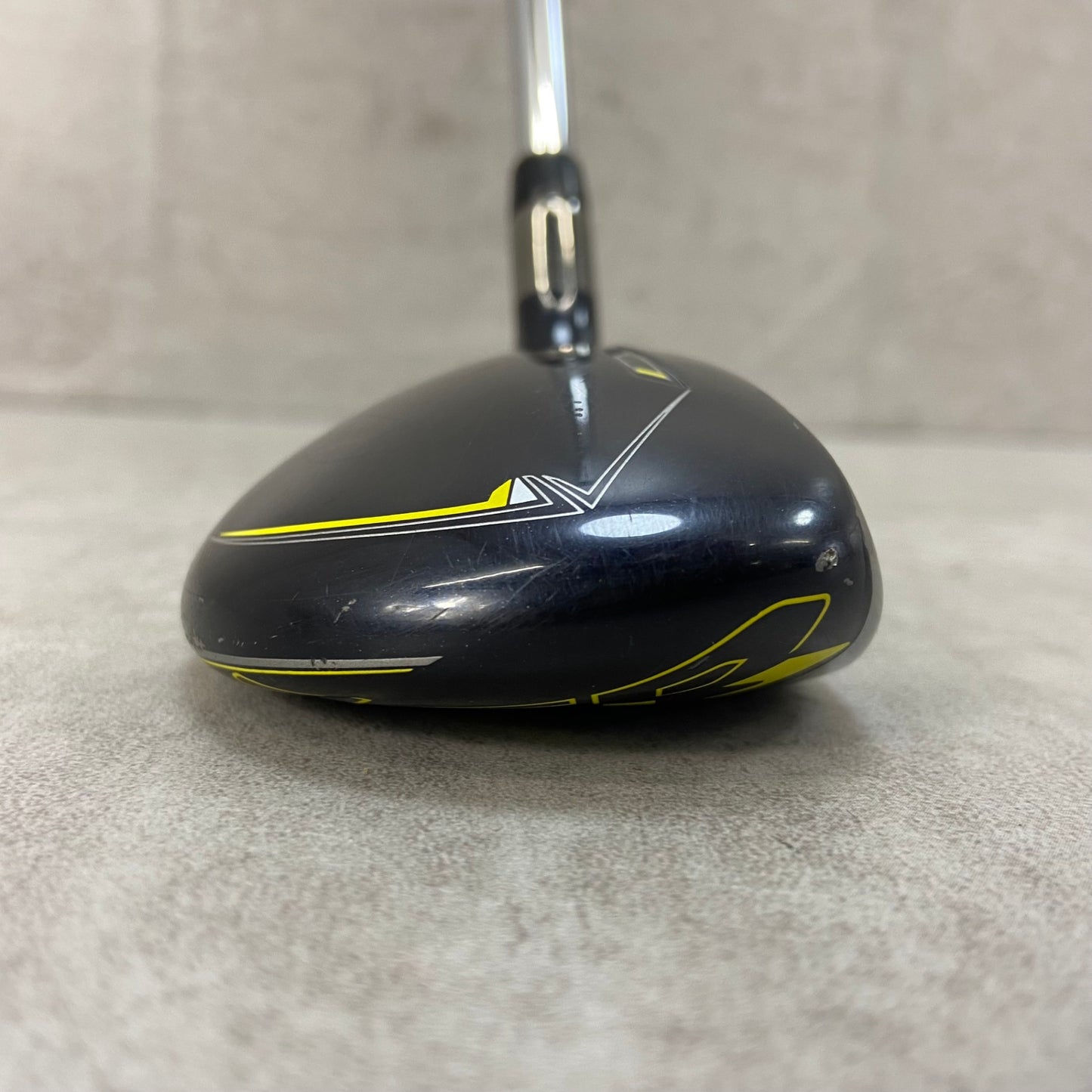 ブリヂストン　JGR　メンズゴルフ　3H S200 右利き用　ハイブリッド　ユーティリティ　BRIDGESTONE