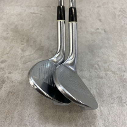 フォーティーン　MT28　J.specⅣ　メンズゴルフ　ウェッジセット　2本　R 右利き用　50° 56° アプローチ　サンド　FOURTEEN
