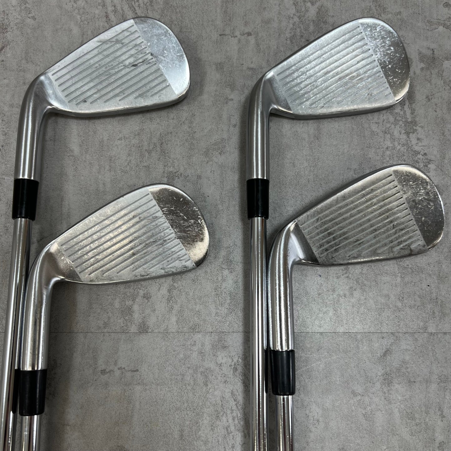 ミズノ　JPX 825　メンズゴルフ　アイアンセット　8本　R 右利き用　Mizuno