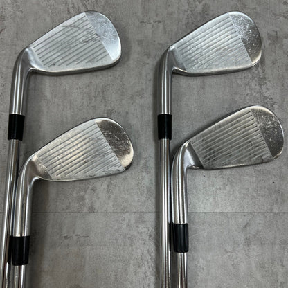 ミズノ　JPX 825　メンズゴルフ　アイアンセット　8本　R 右利き用　Mizuno