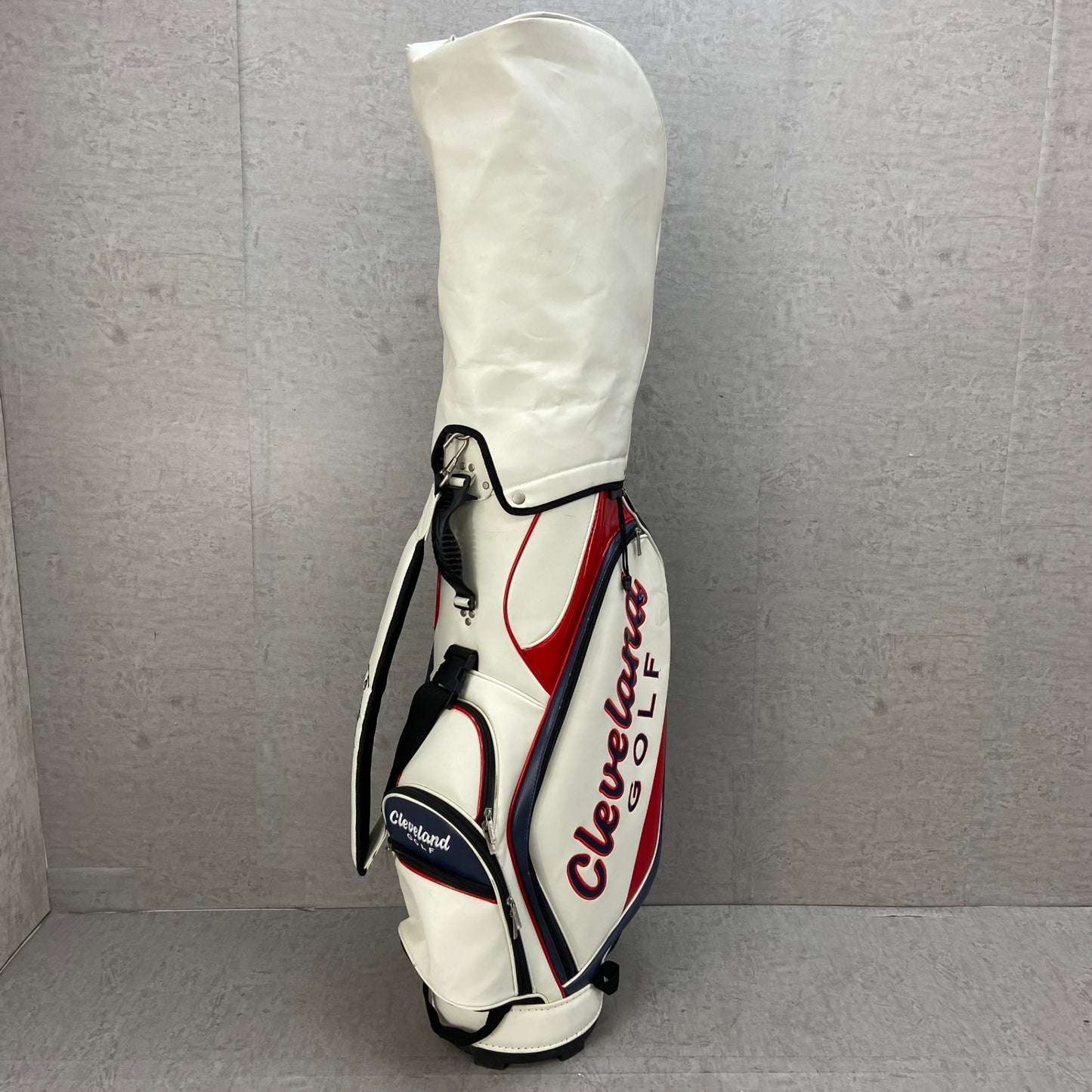 ゼクシオ　クリーブランド　メンズゴルフ　クラブセット　13本　右利き用　XXIO　Cleveland