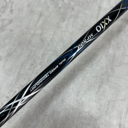 ゼクシオ　8代目　MP800　メンズゴルフ　フェアウェイウッド　R　右利き用　3W　XXIO