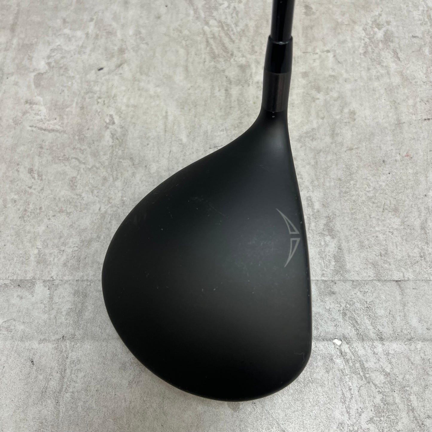 ピン　i20　メンズゴルフドライバー　DR　カーボンシャフト　プロジェクトX　フレックス5.5　右利き　PING　PROJECT X