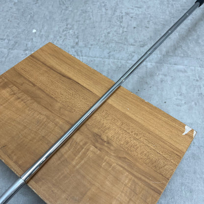 The Wilson　8802　メンズゴルフ　L字パター　約35インチ　右利き用　ウィルソン