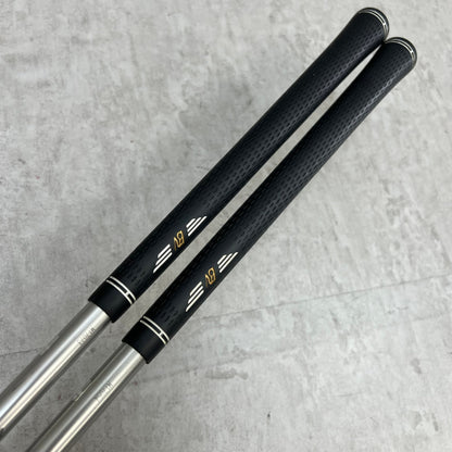 Titleist　タイトリスト　ボーケイ　フォージド　メンズゴルフ　ウェッジ2本セット　アプローチウェッジ　サンドウェッジ　50° 56°	R	右利き用