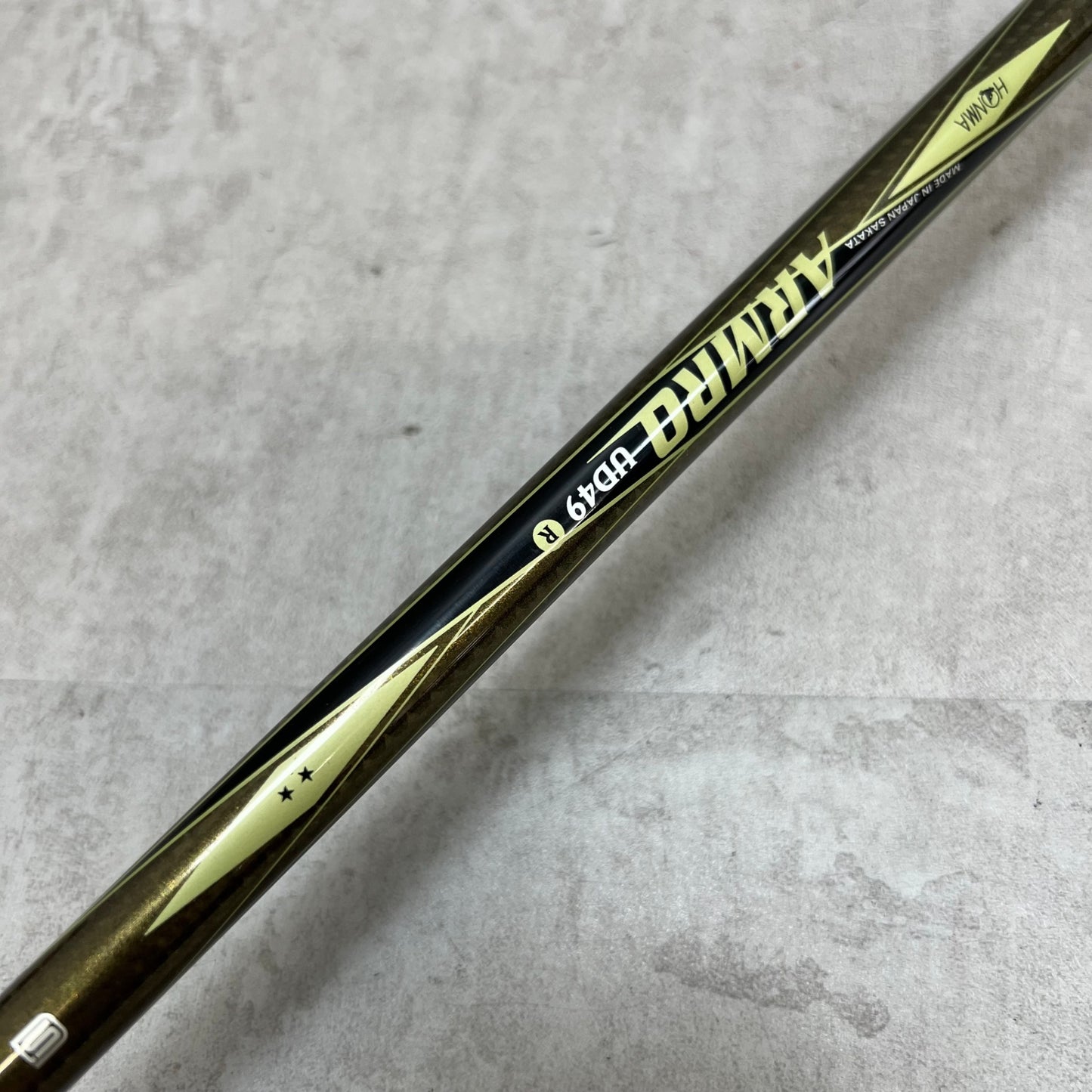 ホンマ　ベレス　MG713　メンズゴルフ　ドライバー　R　10°　右利き用　HONMA　BERES　2STAR　スター　星