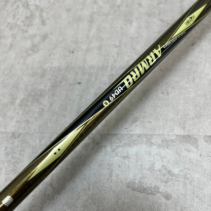 ホンマ　ベレス　MG713　メンズゴルフ　ドライバー　R　10°　右利き用　HONMA　BERES　2STAR　スター　星