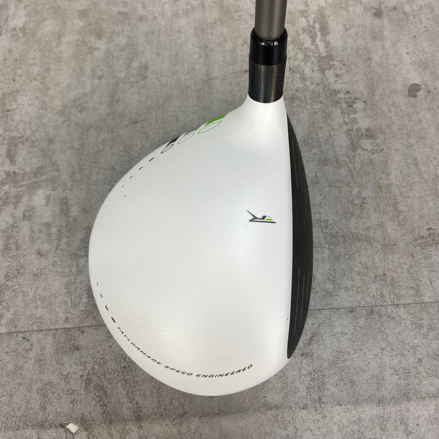 テーラーメイド　RBZ　レディースゴルフ　7W L 右利き用　フェアウェイウッド　21°　TaylorMade