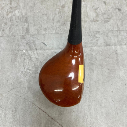 Titleist　タイトリスト　ツアーモデル　メンズゴルフ　DR　ドライバー　パーシモン　木製　1W　C-8　右利き用