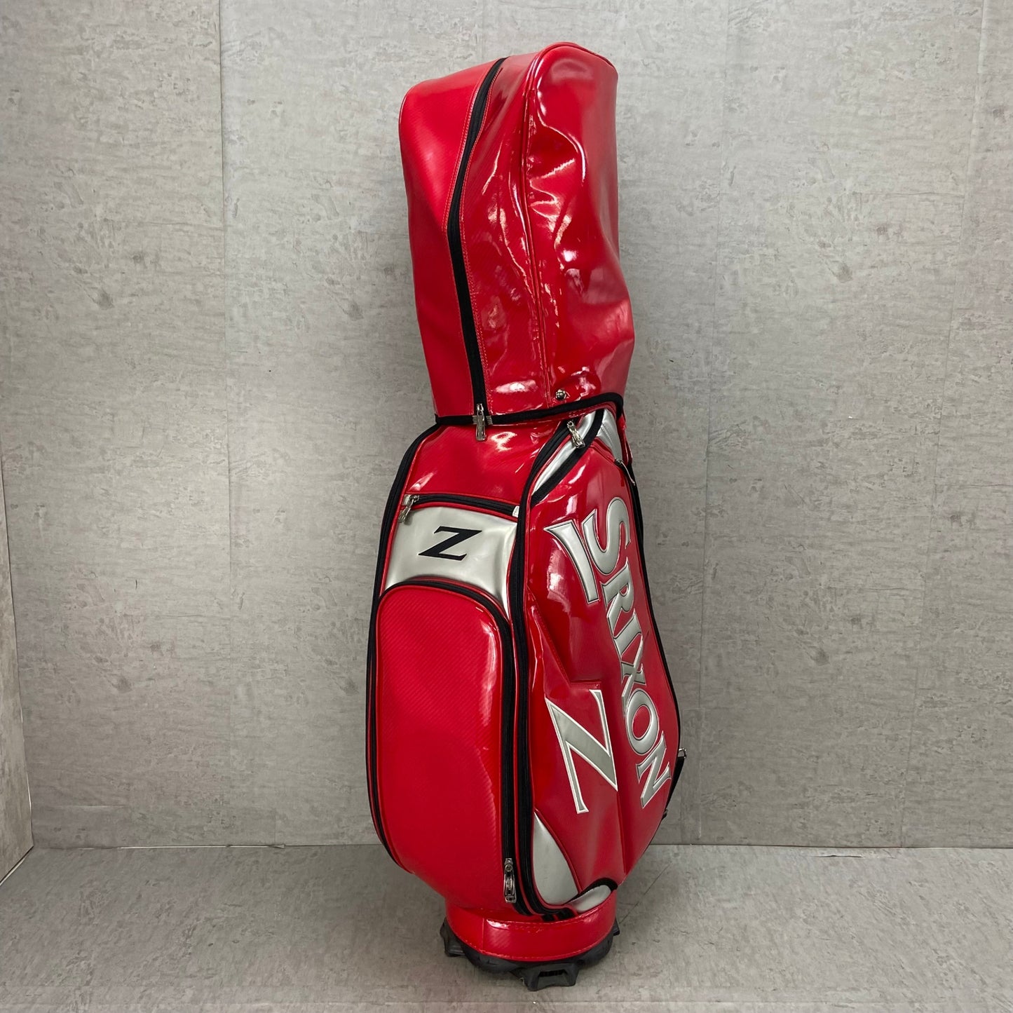 ゼクシオ　スリクソン　メンズゴルフ　クラブセット　12本　右利き用　XXIO　SRIXON