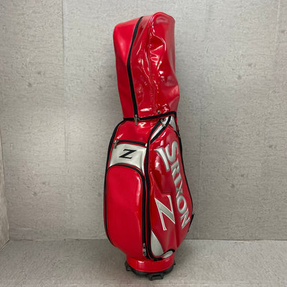 ゼクシオ　スリクソン　メンズゴルフ　クラブセット　12本　右利き用　XXIO　SRIXON