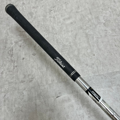 Titleist　タイトリスト　ボーケイデザイン　メンズゴルフ　LW　ロブウェッジ　60°　34.5インチ　D-3　S　レフティー　左利き用