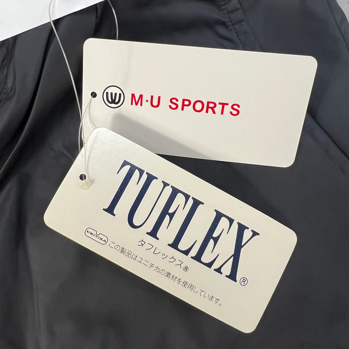 MUスポーツ　レディース　女性用 パンツ　ズボン　ロング　ブラック　黒　42号　Lサイズ　SPORT