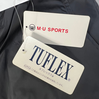 MUスポーツ　レディース　女性用 パンツ　ズボン　ロング　ブラック　黒　42号　Lサイズ　SPORT