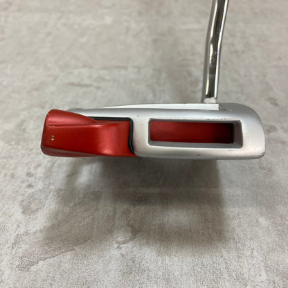 テーラーメイド　スパイダー　ツアー　メンズゴルフ　パター　右利き用　TaylorMade　Spider　TOUR